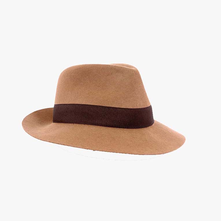 woolen hat