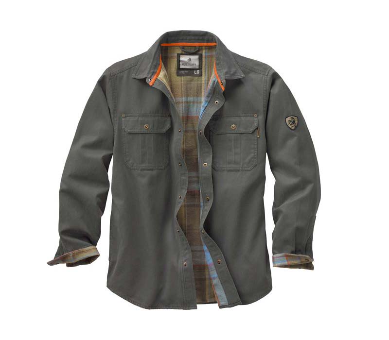 winter leathers jackets