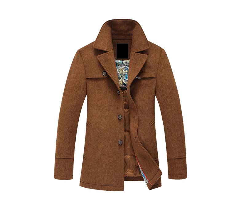 Fleece Full-Zip Jacket