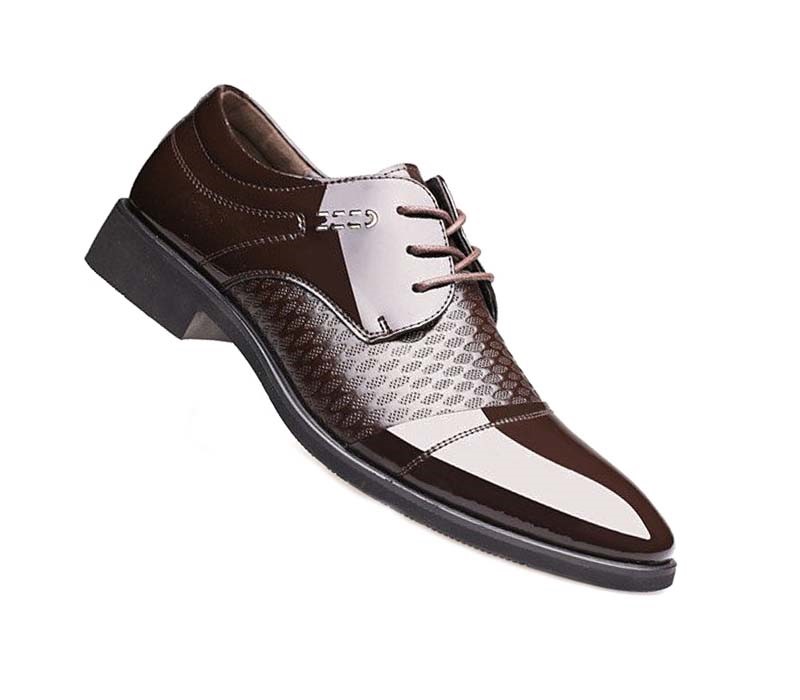Men's Leather Shoes