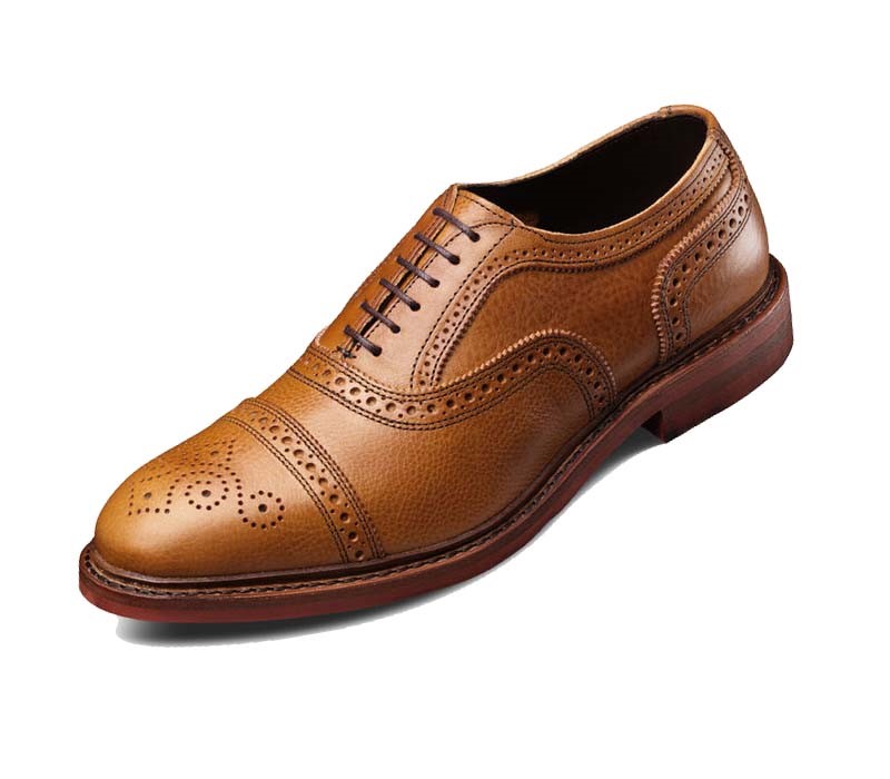 Casual Men's Brown Shoes