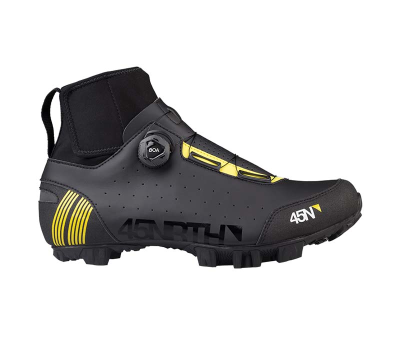 running & Trekking shoes
