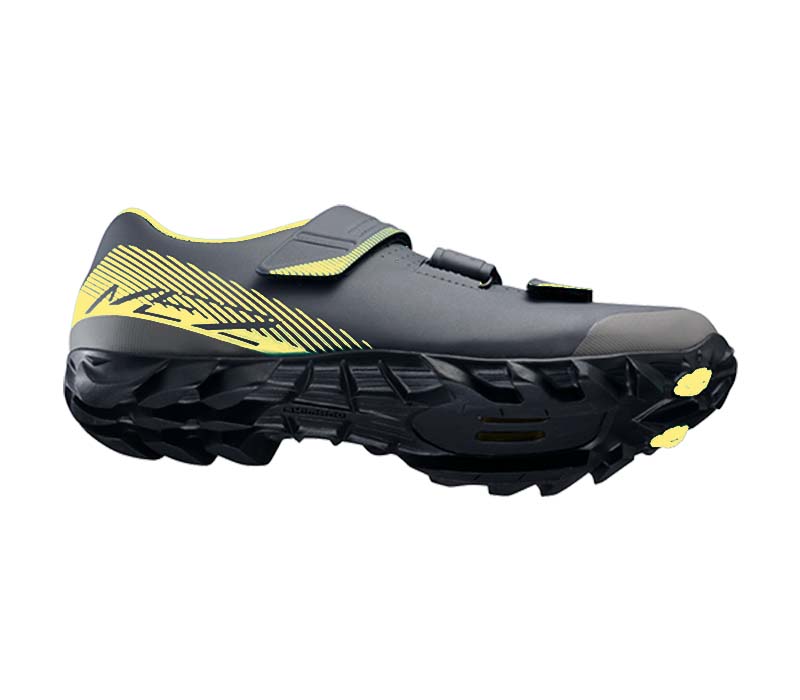 Trekking & Running Shoes
